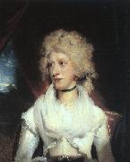 Miss Martha Carr  Sir Thomas Lawrence